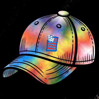 cap