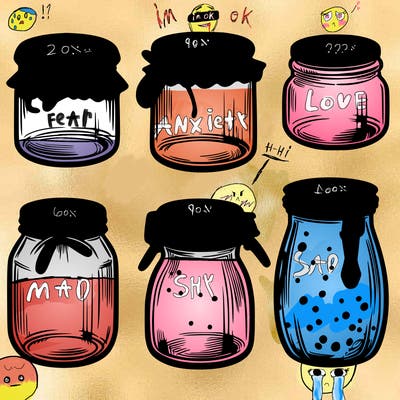 jars