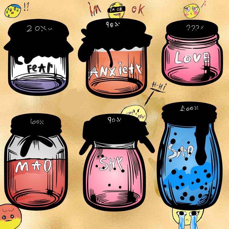 jars