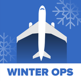 Winter OPS - App Icon