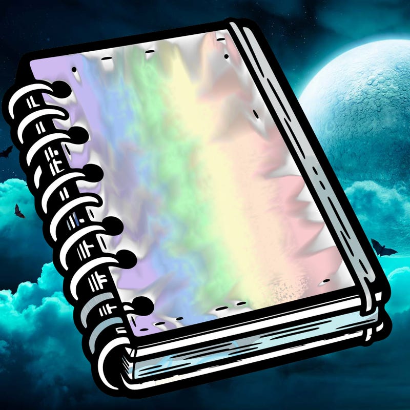 notebook