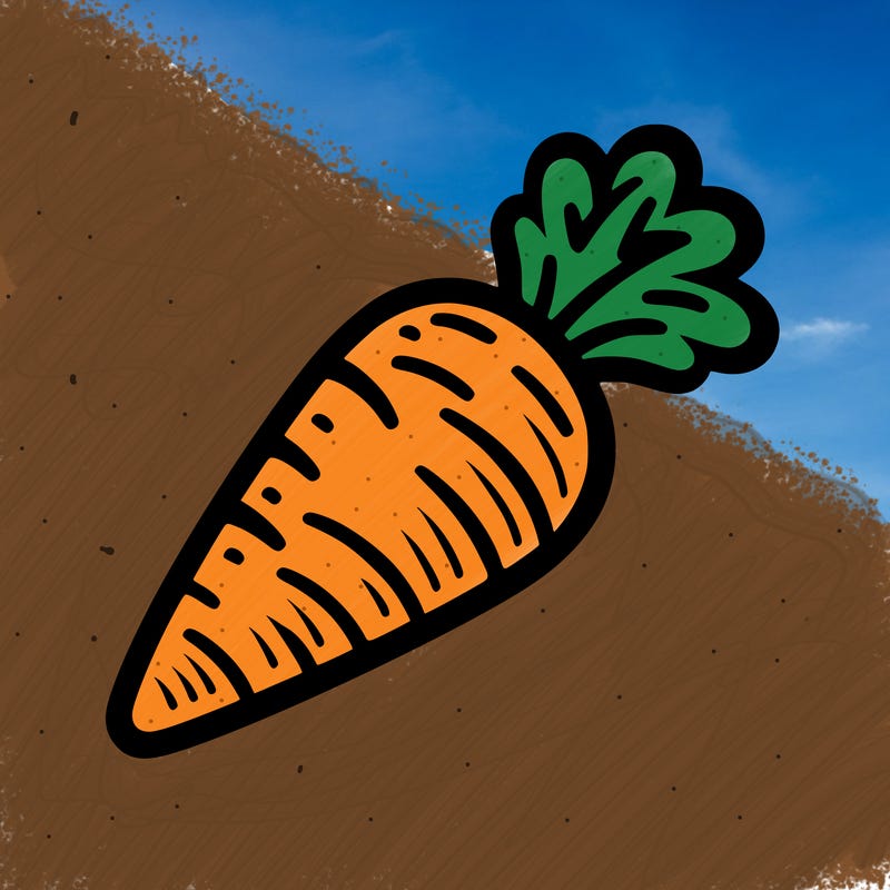 carrot