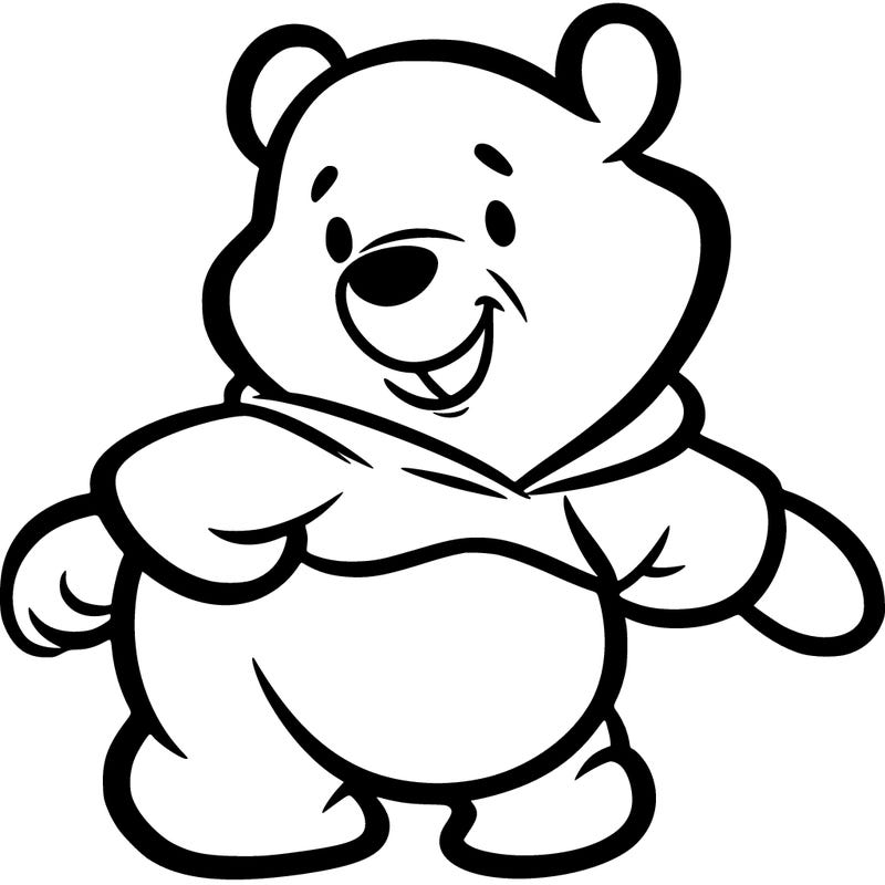 winne the pooh