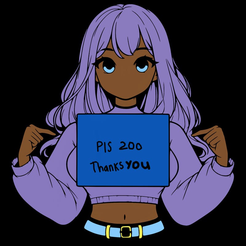 girl holding a blank sign in a long sleeve crop top