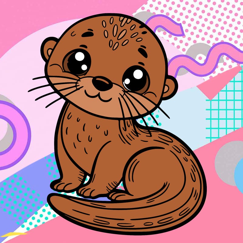 otter