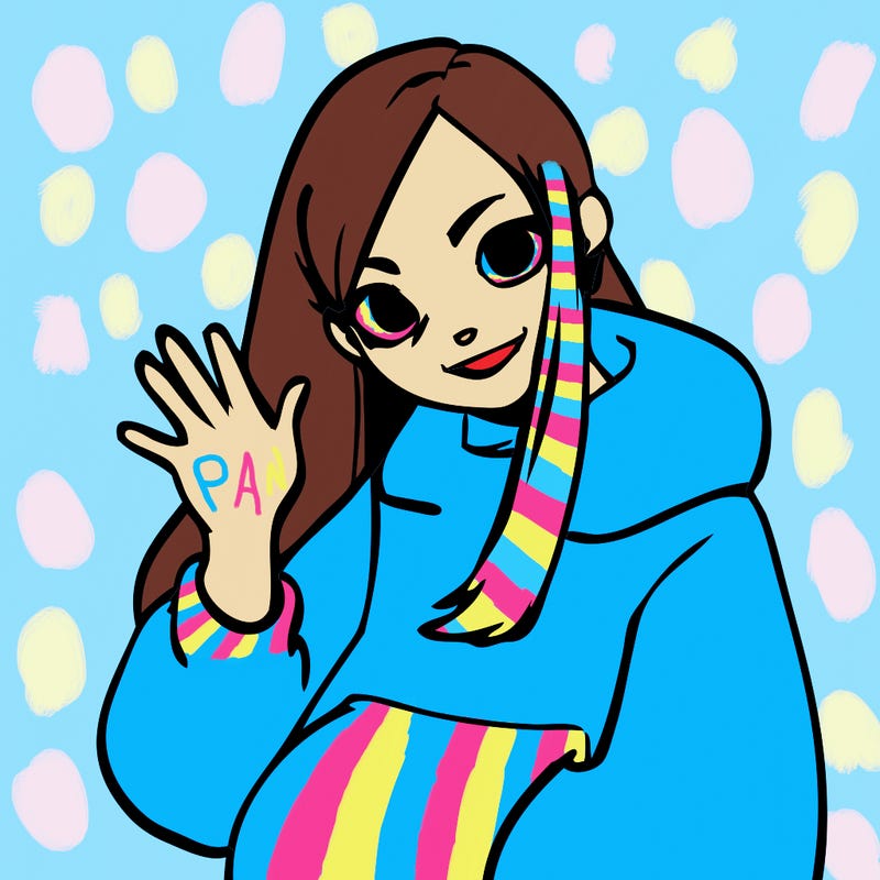After