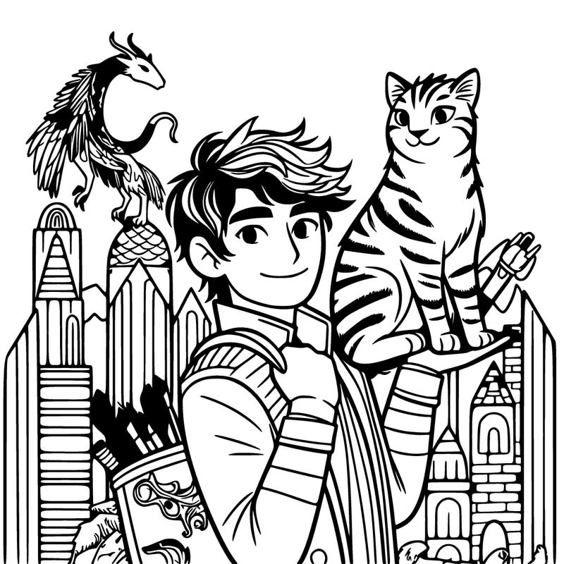 keeper of the lost cities