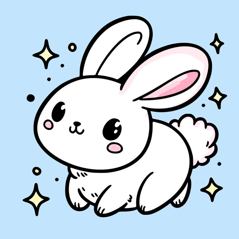 bunny