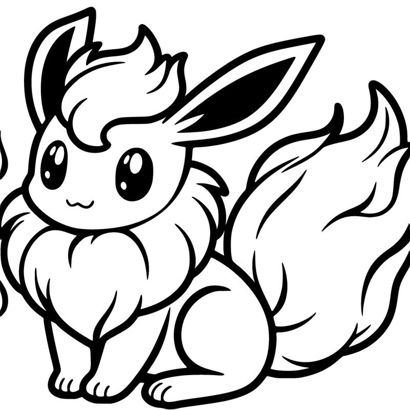 flareon