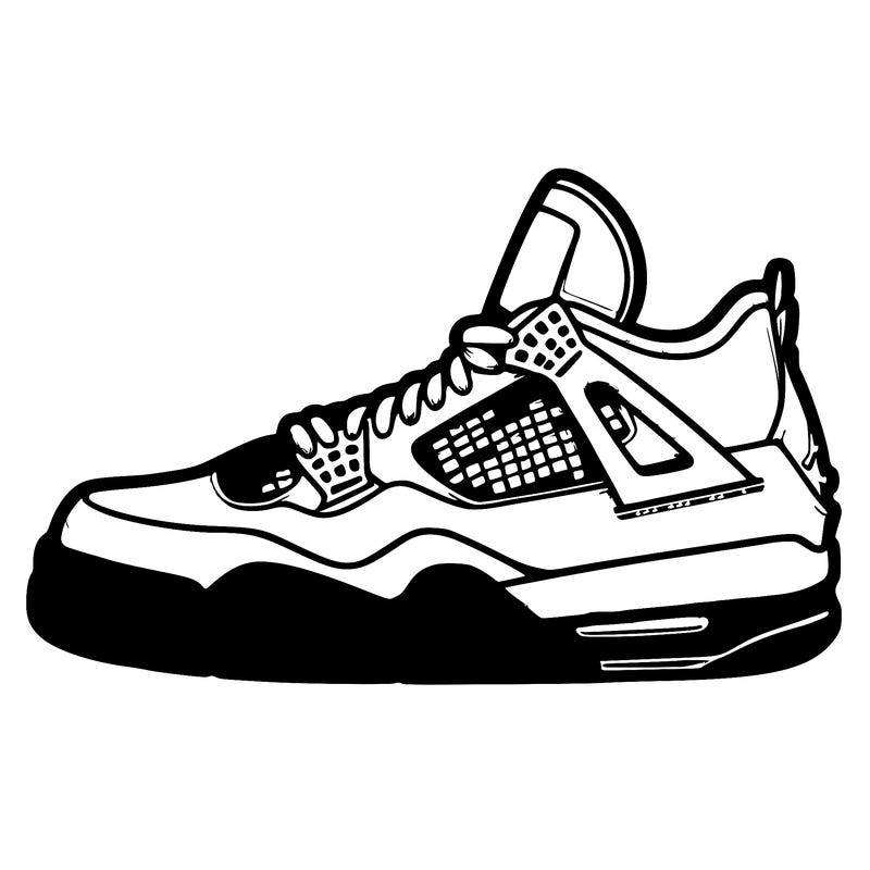 jordan 4