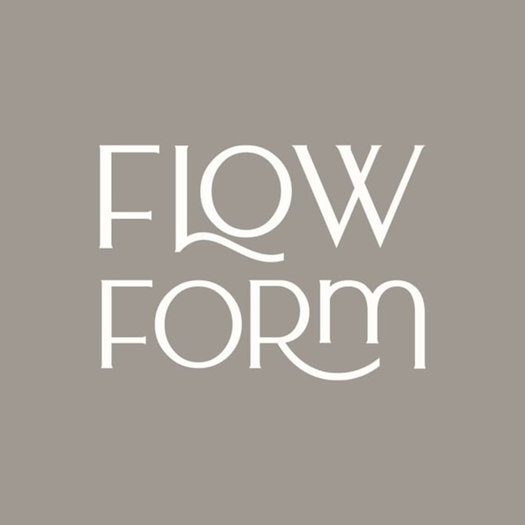Flow Form - Health & Fitness App | MWM