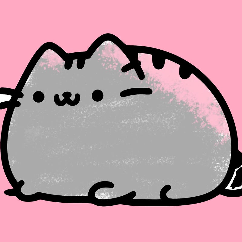 pusheen