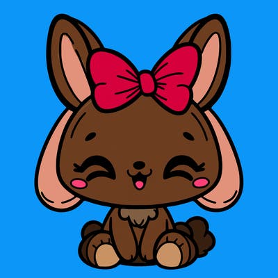 cute