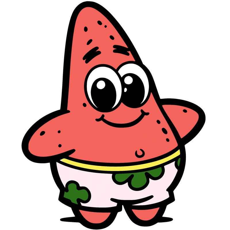 patrick