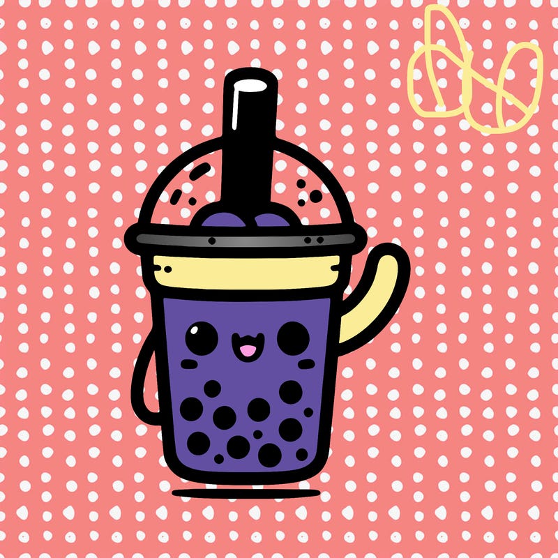 boba tea