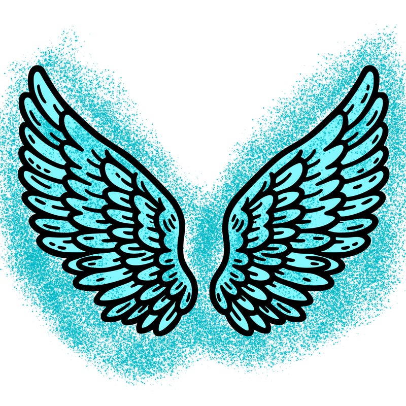 wings