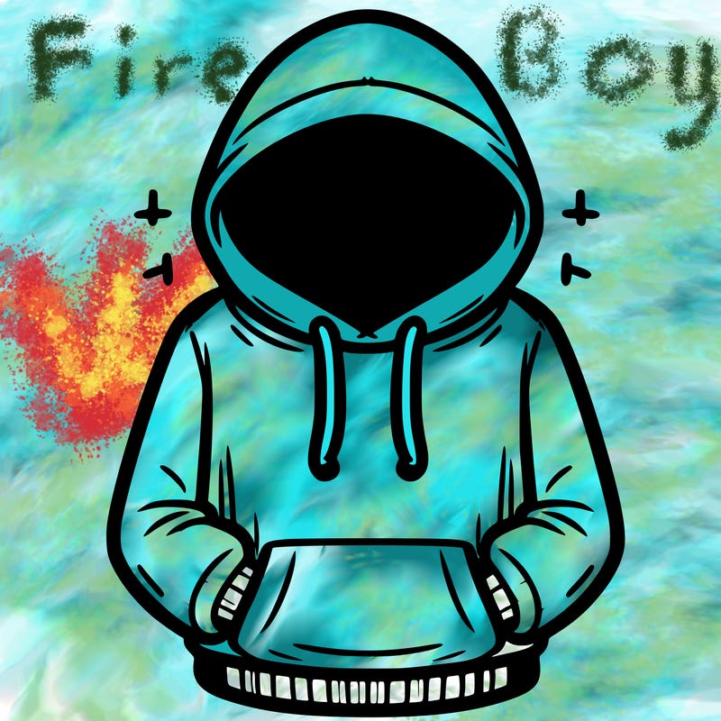 hoodie