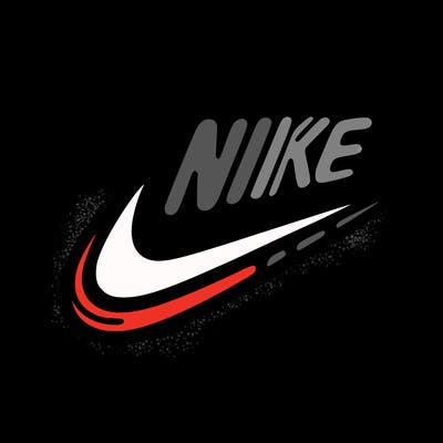 nike logo
