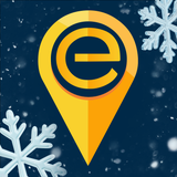 Delm8 City Navigation, Maps UK