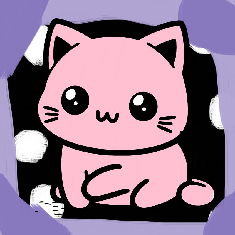 uwu cat