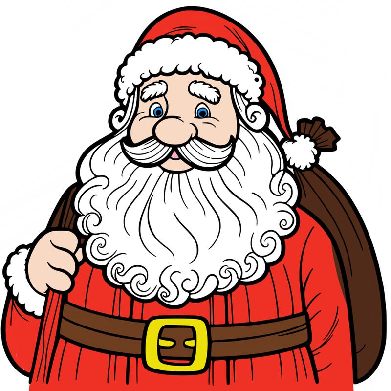 father christmas