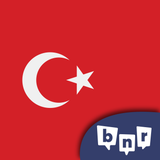 Learn Turkish (Beginners)