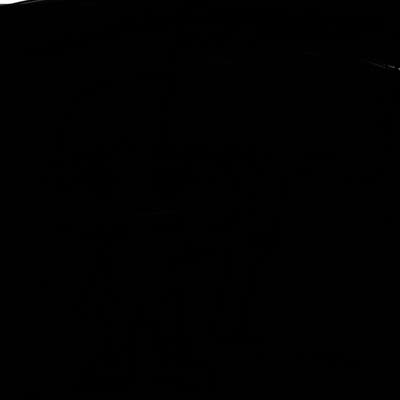 girl holding a big sign