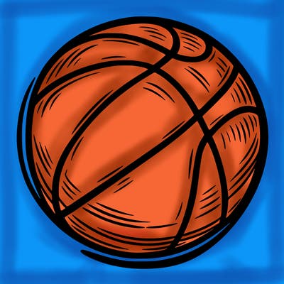 basketball