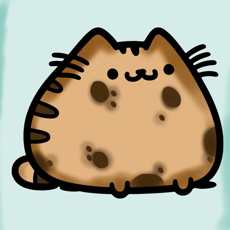 pusheen