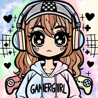 gamergirl