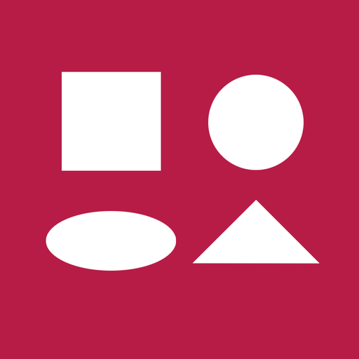 Smart shapes and colors - Games App | MWM