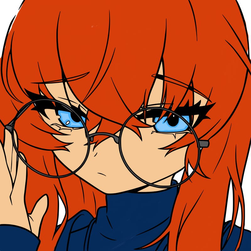 After