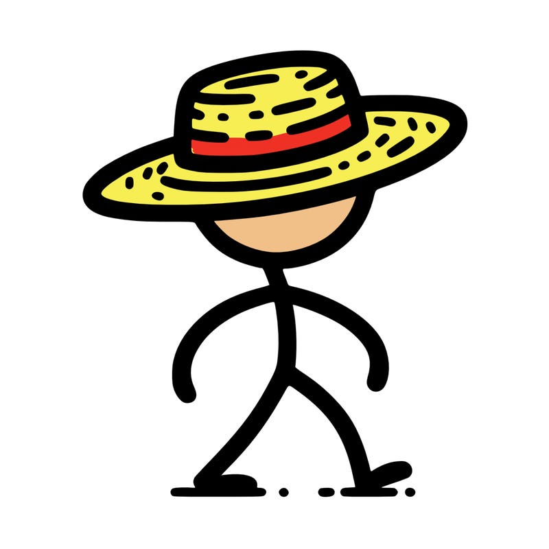 luffy