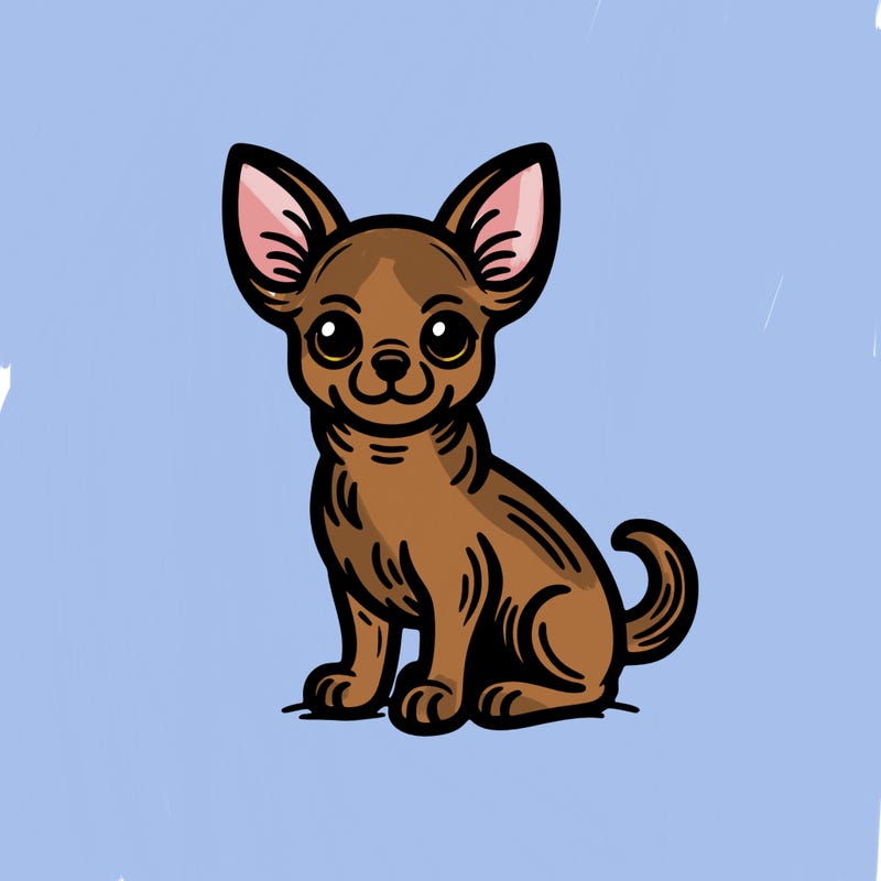 chihuahua dog