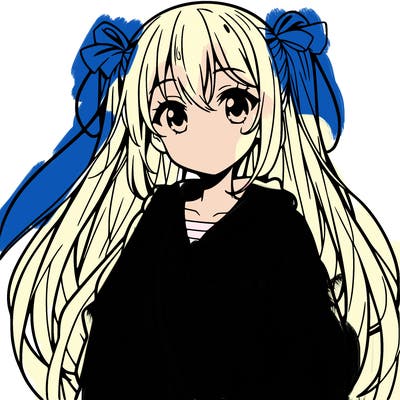 anime girl