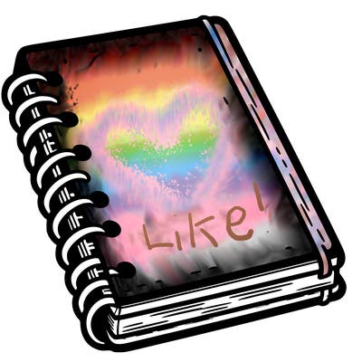 notebook