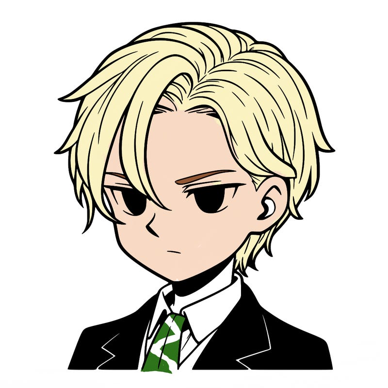 draco  malfoy