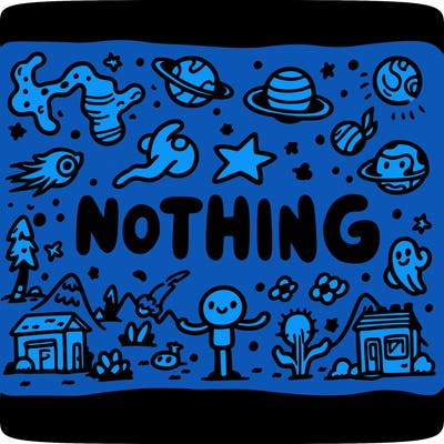 nothing