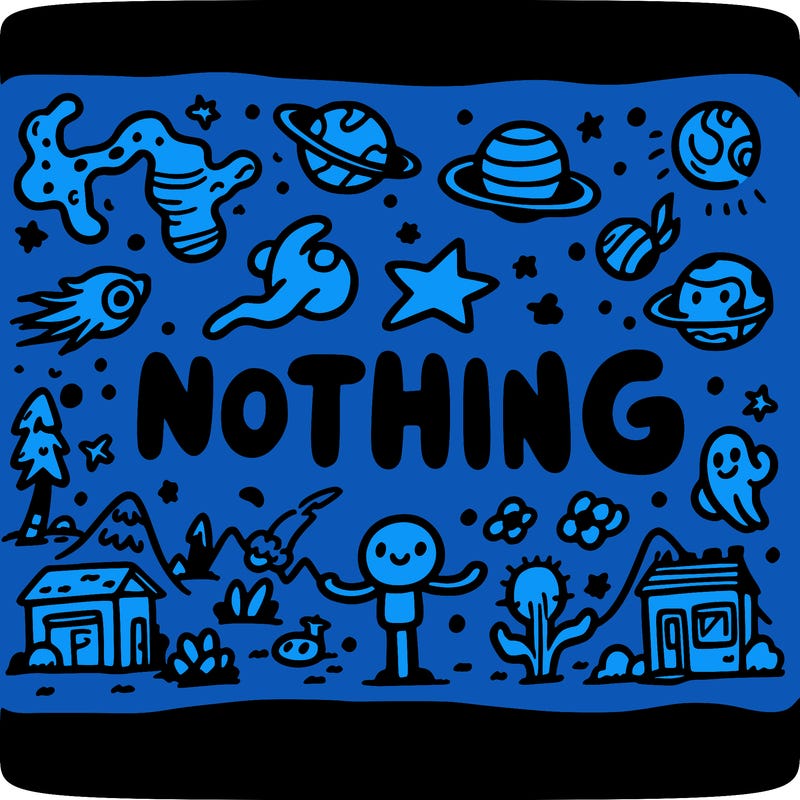 nothing