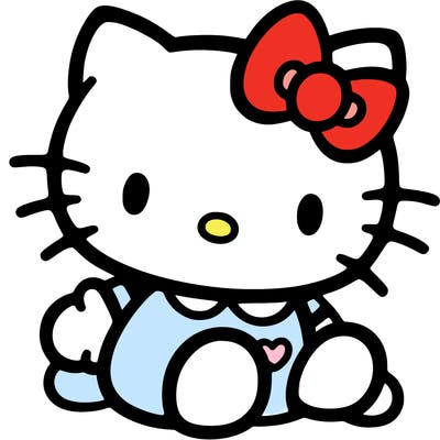 hello kitty