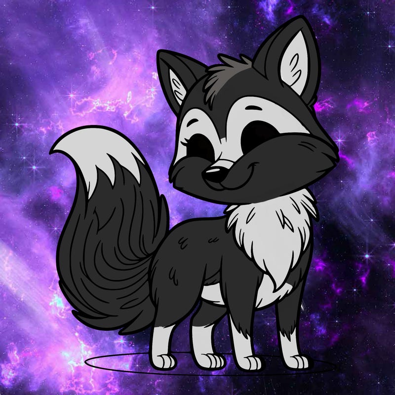 fox