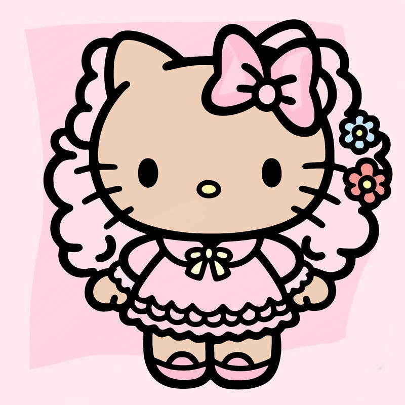 sanrio