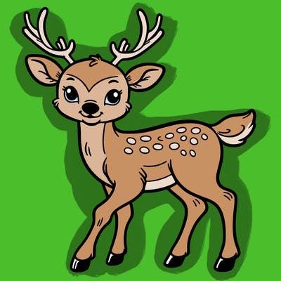 deer