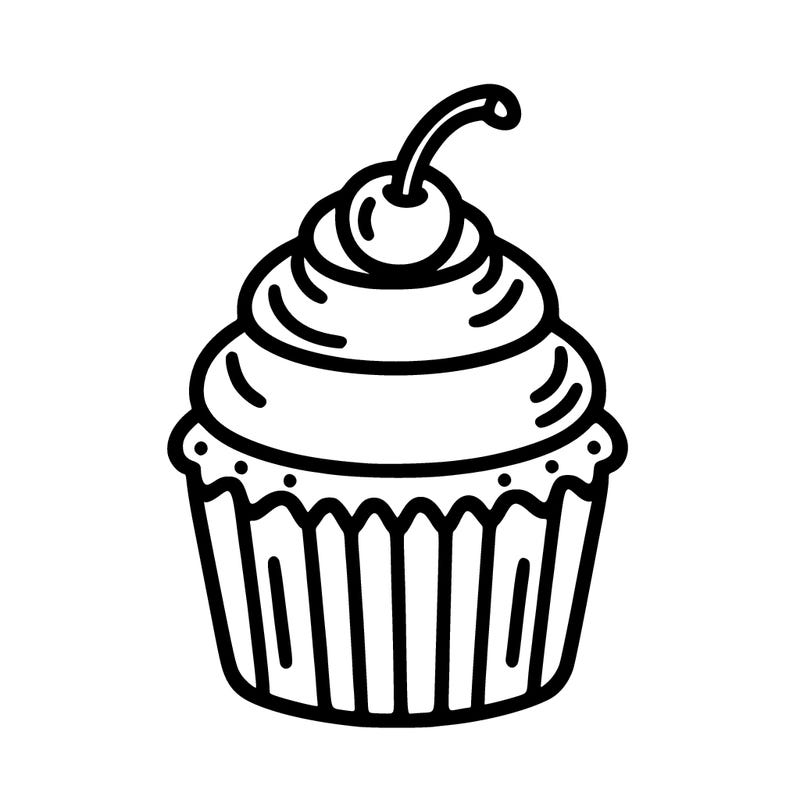 cupcake