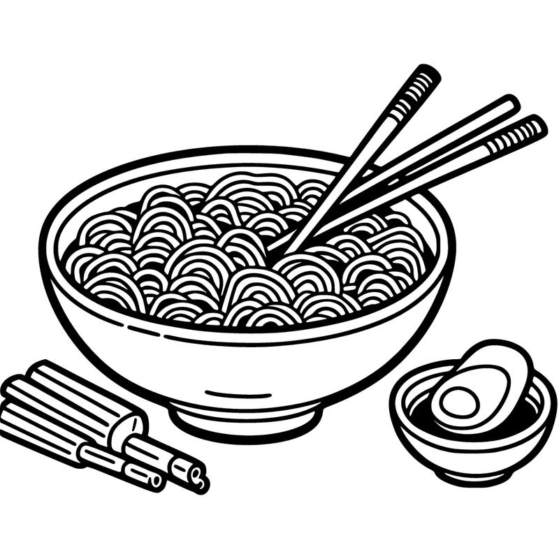 ramen