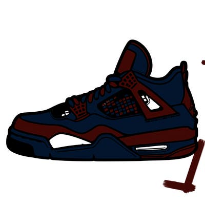 jordan 4