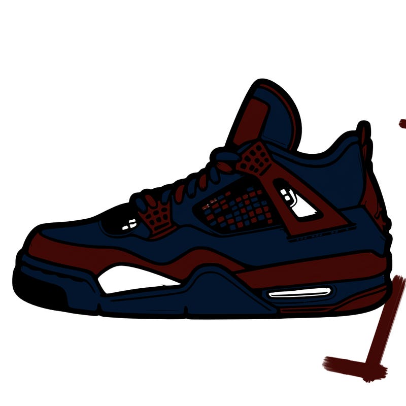 jordan 4