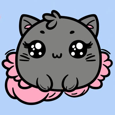 cute