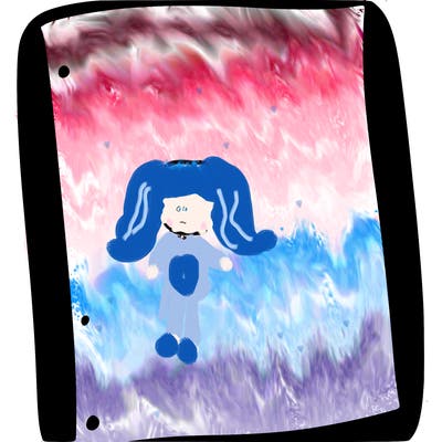 blank white page with nothing drawn on it