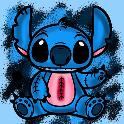 stitches